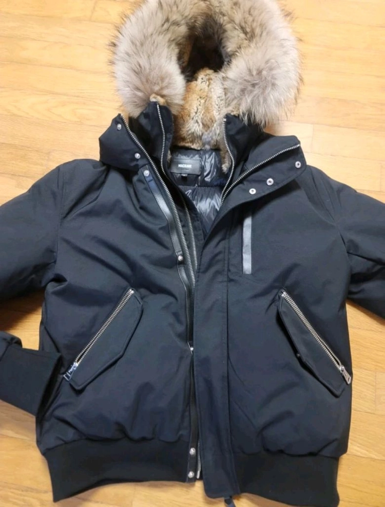 맥케이지 딕슨 44사이즈 이미지