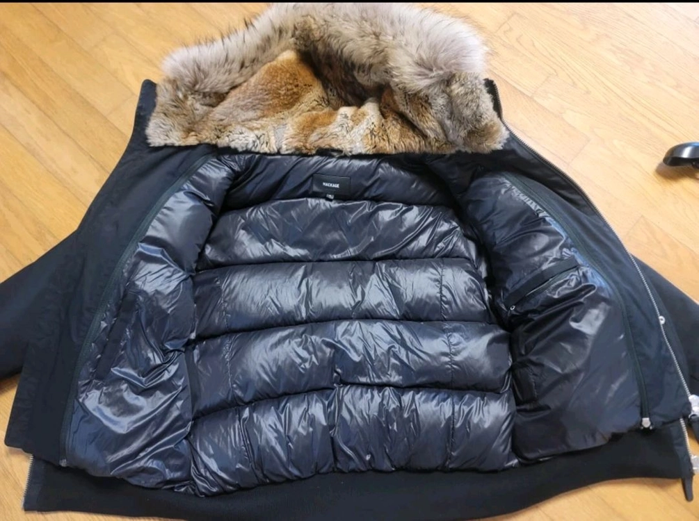 맥케이지 딕슨 44사이즈 이미지