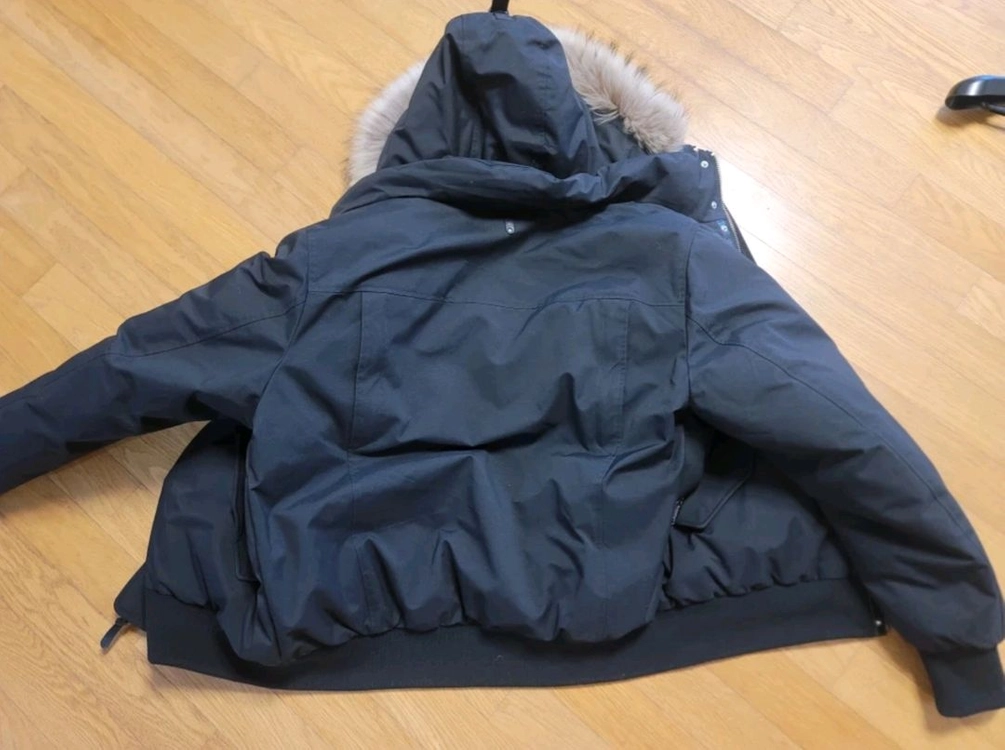 맥케이지 딕슨 44사이즈 이미지