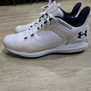 언더아머 골프 호버 드라이브2 골프화 275~80mm