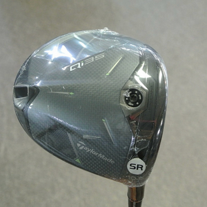 테일러메이드 Qi35 드라이버 SR 새상품 10.5도