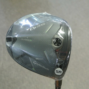 테일러메이드 Qi35 드라이버 SR 새상품 10.5도