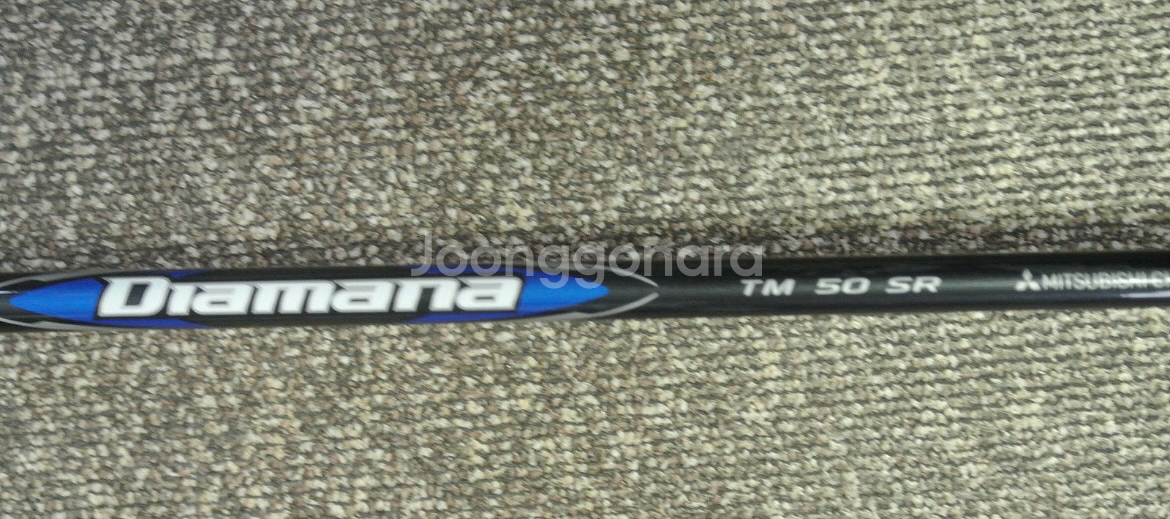 테일러메이드 Qi35 드라이버 SR 새상품 10.5도--3