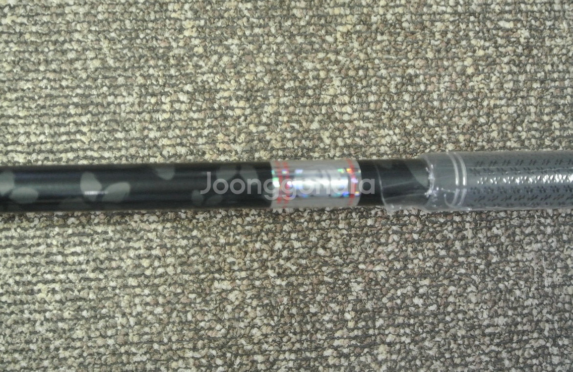 테일러메이드 Qi35 드라이버 SR 새상품 10.5도--4