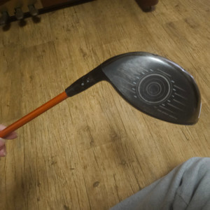 캘러웨이매버릭드라이버 특주커스텀 샤프트tour ad dl-5 9도