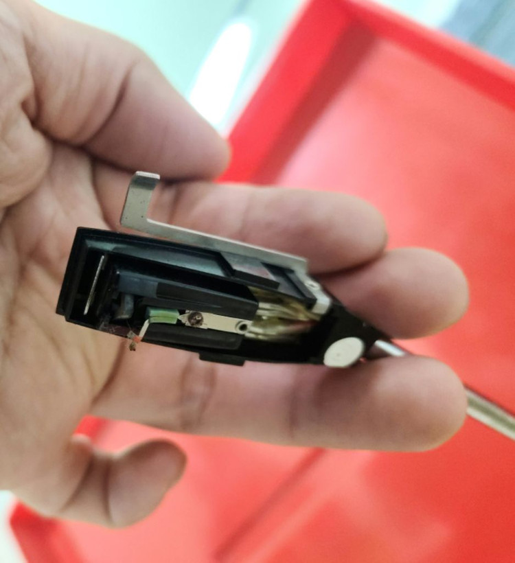 레트로 턴테이블 VICTOR PE-8400 이미지