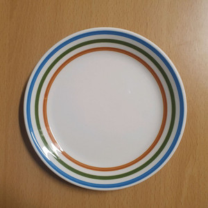 빈티지 시라쿠스 브레드접시 판매 이미지