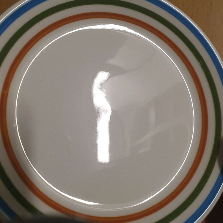 빈티지 시라쿠스 브레드접시 판매 이미지