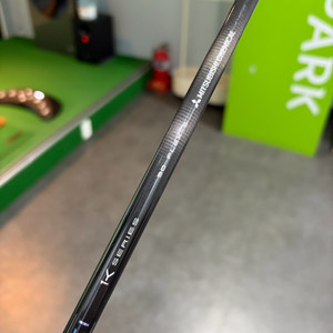 텐세이 프로 1K 블루 5S (캘러웨이 슬리브)