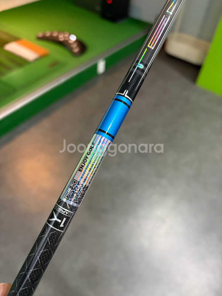 텐세이 프로 1K 블루 5S (캘러웨이 슬리브)--2
