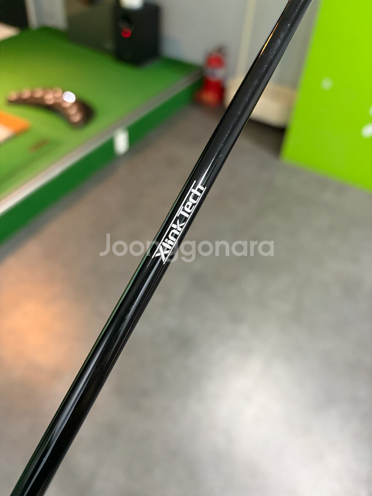 텐세이 프로 1K 블루 5S (캘러웨이 슬리브)--3