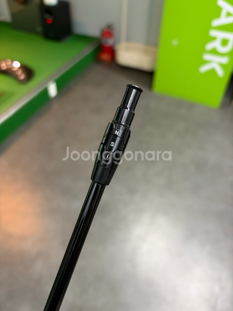 텐세이 프로 1K 블루 5S (캘러웨이 슬리브)--4