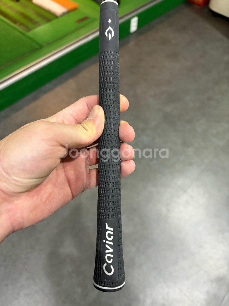 텐세이 프로 1K 블루 5S (캘러웨이 슬리브)--5