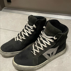 다이네즈 라이딩 슈즈