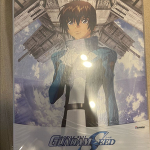 건담 시드 블루레이 콜렉터즈 에디션