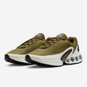 [275 290] 나이키 에어맥스 DN 올리브 운동화