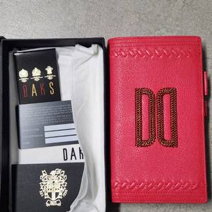 프랭클린 플래너 바인더 닥스 S급