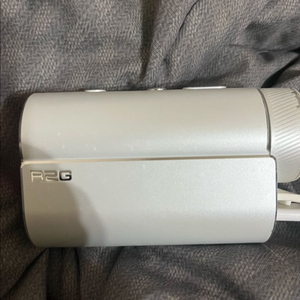 R2g 알투지 거리측정기 mate pro