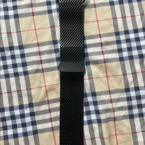 애플워치 울트라 티타늄 밀레니즈루프 49mm M