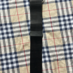 애플워치 울트라 티타늄 밀레니즈루프 49mm M