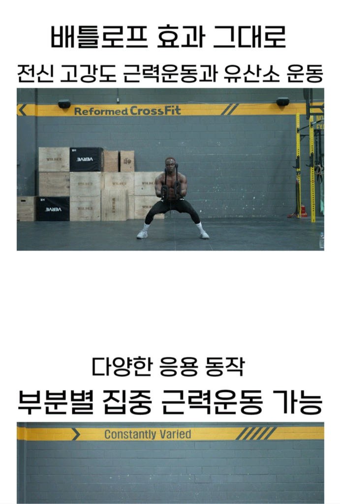 제스트업 z로프 지로프 운동기구--4