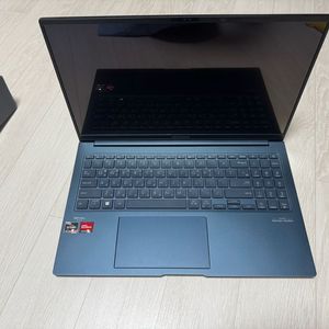 asus 젠북 15인치 oled UM3504-MA180W