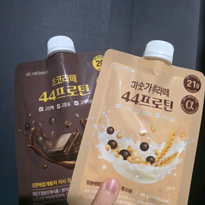 닥터리본 44프로틴