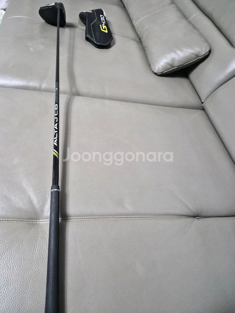 골프 드라이버--1