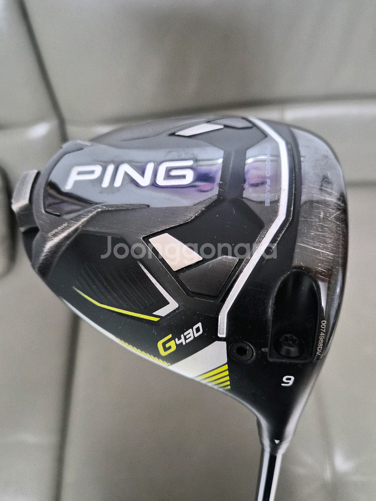 골프 드라이버--4