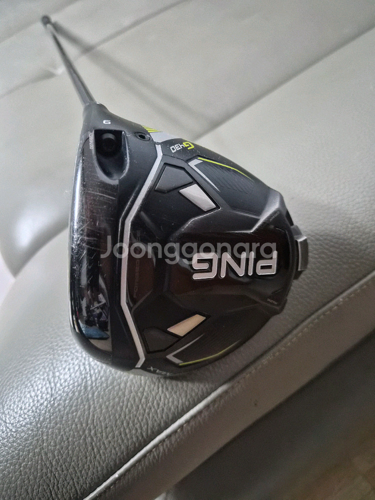골프 드라이버--6