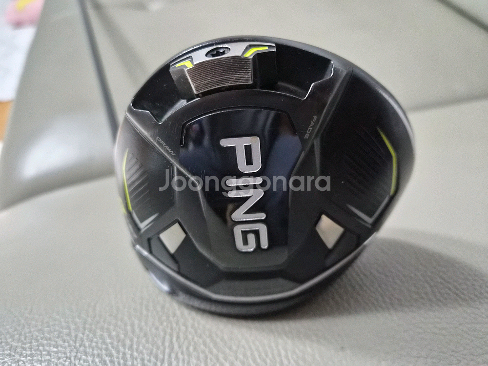 골프 드라이버--7