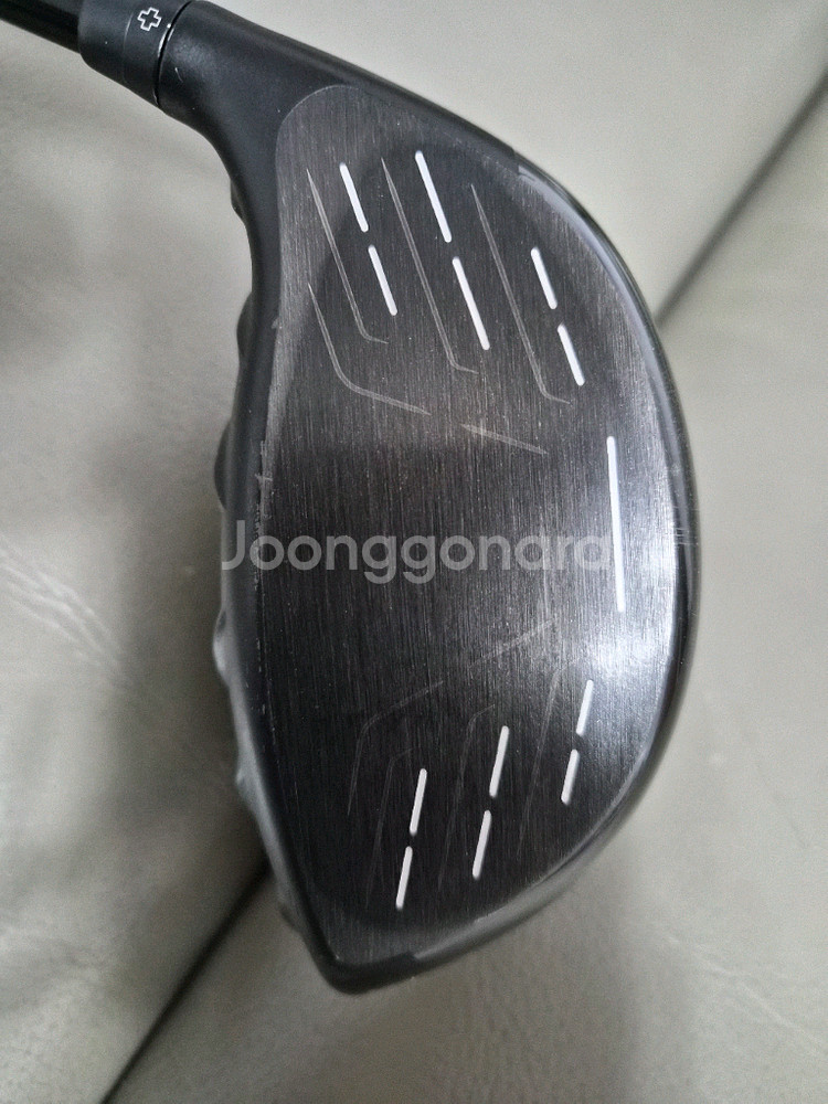 골프 드라이버--9