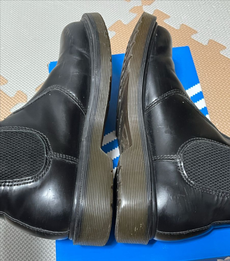 닥터마틴 2976 첼시부츠 워커 230 이미지