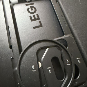 갤럭시 s24 울트라용 neewer 케이지