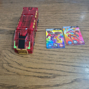 터닝메카드 켄타스콘 무기o, 마스터 사성수o , 카드포함