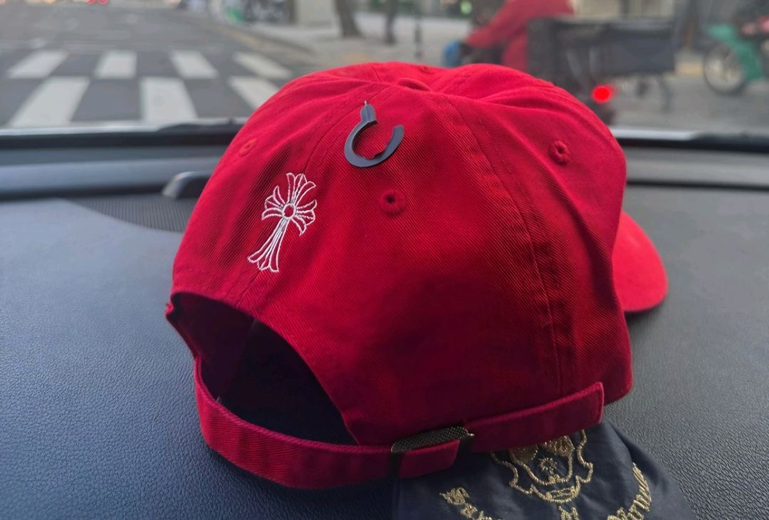 nptsss 크롬하츠 이미지