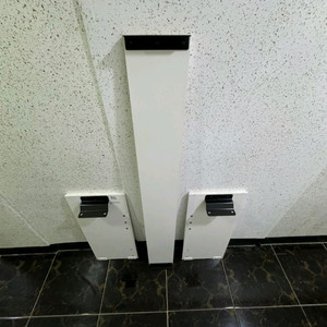 야마하 L-85 건반거치대 블랙(P-35,P-45, P-85, P-95, P-105, P-115) L85 정품 목재