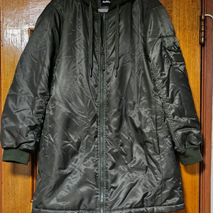 펠틱스 패딩 야상