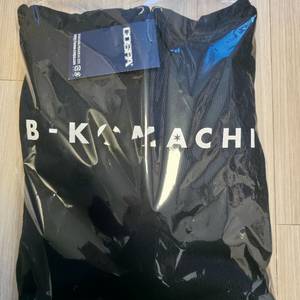 최애의아이 B코마치 후드티 굿즈 오시노코 비코마치