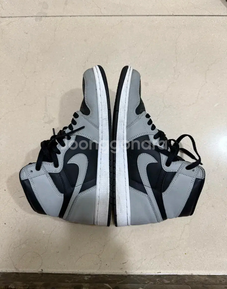 조던 1 하이 쉐도우 285--1