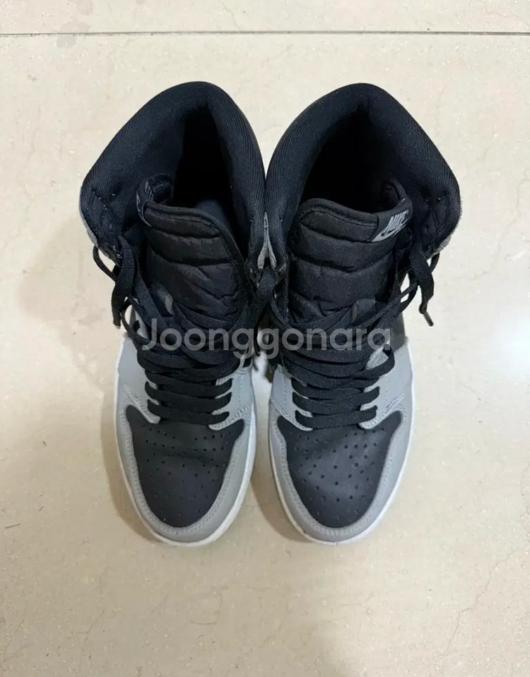 조던 1 하이 쉐도우 285--2