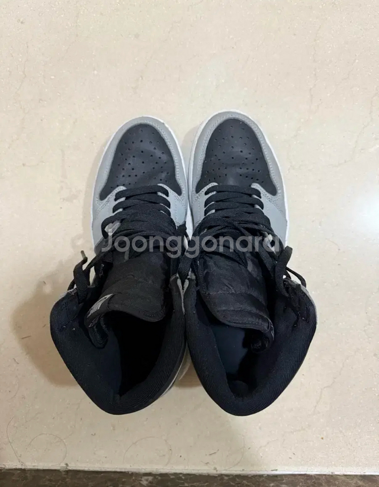 조던 1 하이 쉐도우 285--3