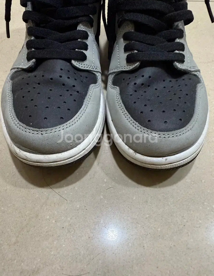 조던 1 하이 쉐도우 285--4