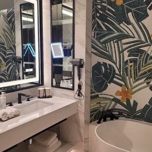 [5성급] 인스파이어 호텔 디럭스 숙박권