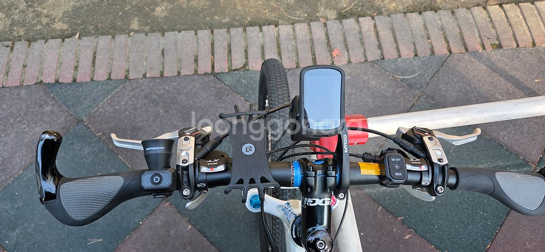 자이언트XCT01 메리다 빅세븐500--1