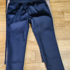 여성 슬랙스 3벌 일괄