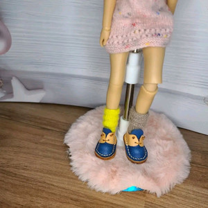 브라이스 ob24오비츠 24 오비츠22 수제가죽신발