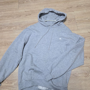 셀린느 트리옹프 코튼 캐시미어 후드