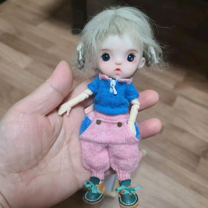 오비츠11 뜨개옷 의상 판매