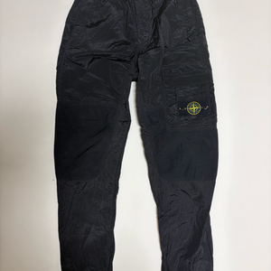 스톤아일랜드 나일론 팬츠 30